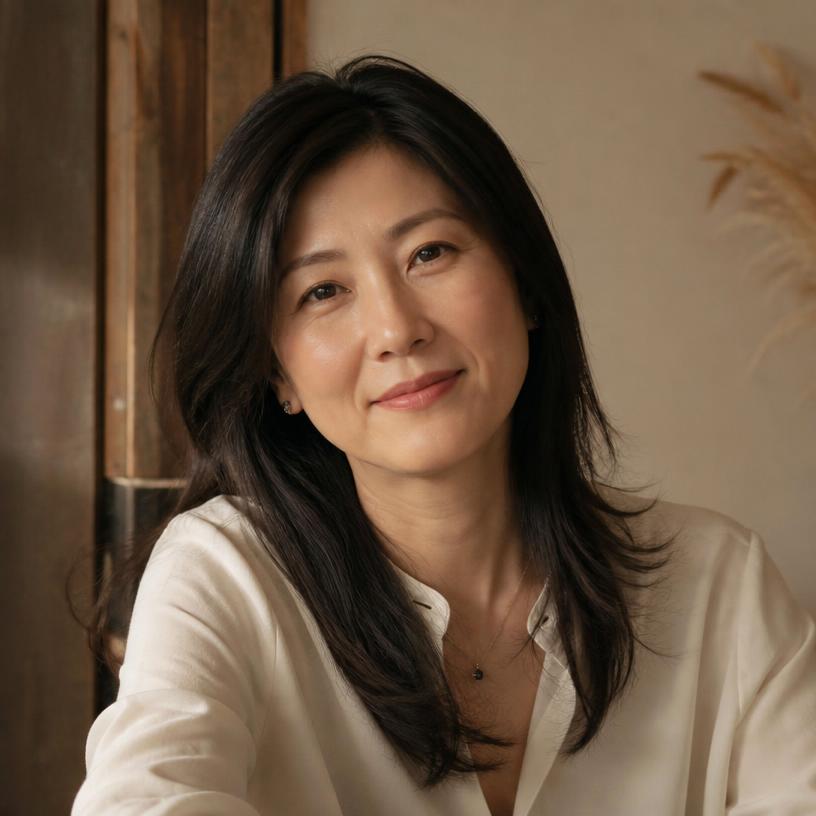 Wen Ling