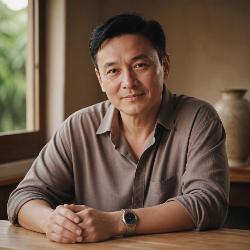 David Koh